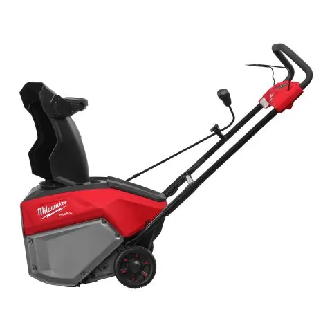 Nyhet Milwaukee F2SSBL-122 Snöslunga
